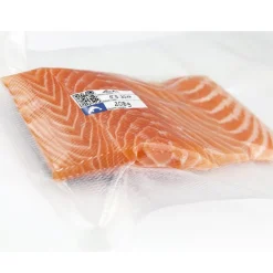 Folieposer 20x30 cm 50 stk 150my