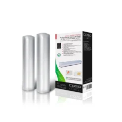 Folieruller 27,5x600 cm 2 stk 150my