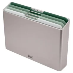 Folio Sage skjærebrett 4 stk