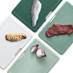 Folio Sage skjærebrett 4 stk