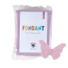 Fondant 250g lilla