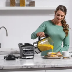 Foodi blender og suppemaskin HB150EU