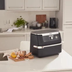 Foodi flexdrawer airfyer 10,4L 2470W