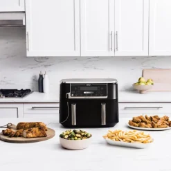 Foodi max dual zone airfryer 9,5L 2470W