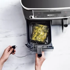 Foodi max dual zone airfryer 9,5L 2470W