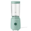 FOODIE blender 0,5L grønn