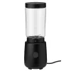 FOODIE blender 0,5L svart