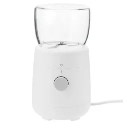 FOODIE kaffekvern hvit