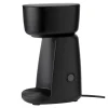 FOODIE single cup kaffebrygger 0,4L svart