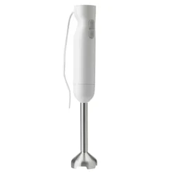 FOODIE stavmikser 39 cm hvit