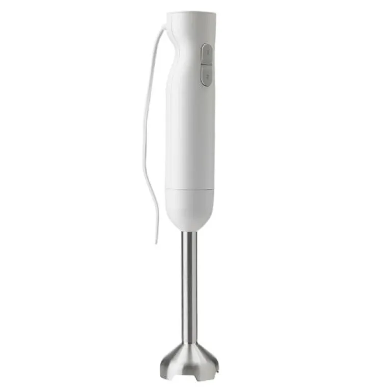 FOODIE stavmikser 39 cm hvit