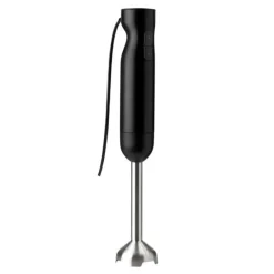 FOODIE stavmikser 39 cm svart