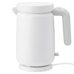 FOODIE vannkoker 1L hvit