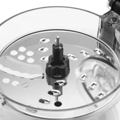 Foodprocessor 5KFP0719EOB 1,7L onyx black