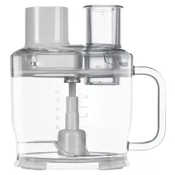Foodprocessor til stavmikser