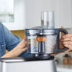 Foodprocessor tilbehør KAH65.000.PL grå
