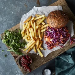 Foodprocessor tilbehør KAH65.000.PL grå