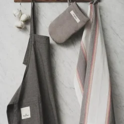 Forkle large earth grå