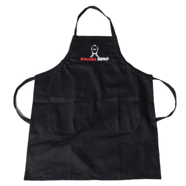 Forkle m/logo 100x68 cm stoff