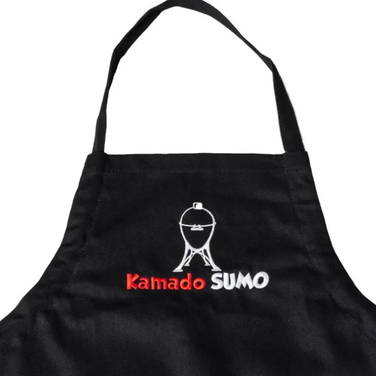 Forkle m/logo 100x68 cm stoff