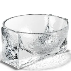 Forma skål 21 cm klar