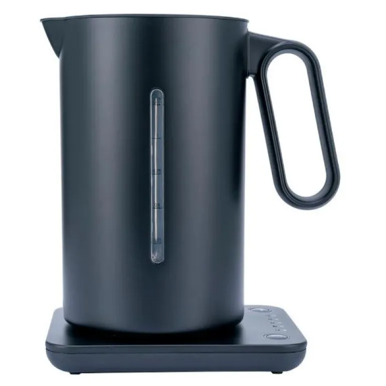 Format WSDK-2000B vannkoker 1,25L svart