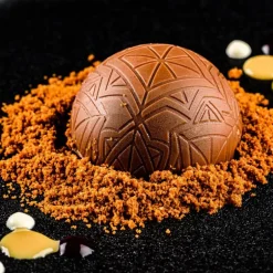 Former i silikon infinty 3 stk grå/hvit