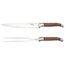 Forskjærersett 2 deler rosentre