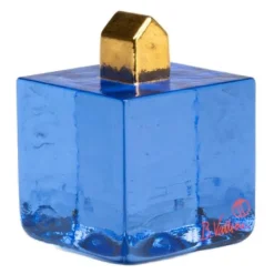 Fortress Cube BV AC-23 blå/gull