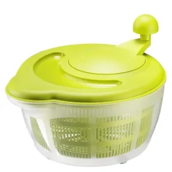 Fortuna salatspinner 5L grønn