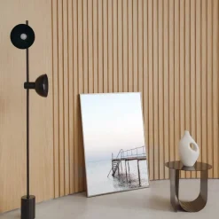 Foto Factory poster 50x70 cm halens badebro