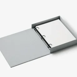 Fotoalbum A Star Is Born babyalbum grå