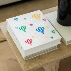 Fotoalbum Dream Big Little One babyalbum