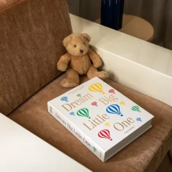 Fotoalbum Dream Big Little One babyalbum