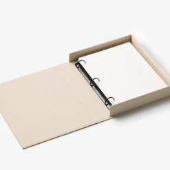 Fotoalbum Family and Friends beige