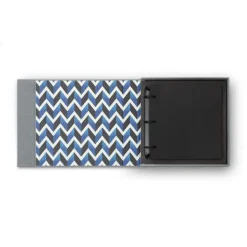 Fotoalbum forever young liten