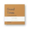 Fotoalbum good times liten