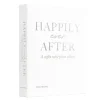 Fotoalbum happily ever after ivory
