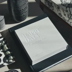 Fotoalbum happy days liten