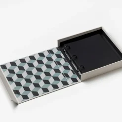 Fotoalbum happy days liten