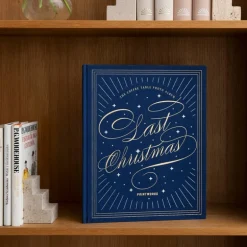 Fotoalbum last christmas