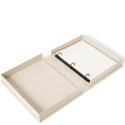 Fotoalbum life beige