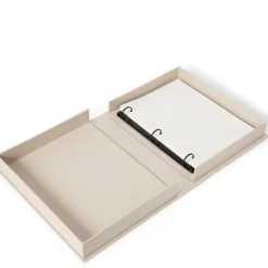 Fotoalbum moments that matters the most beige