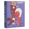 Fotoalbum vanity fair august 1929 cover