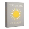 Fotoalbum you are the sunshine