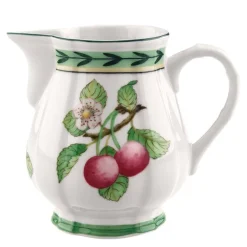 French Garden Fleurence fløtemugge 25 cl