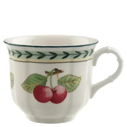 French Garden Fleurence kaffekopp 15 cl