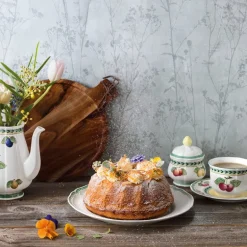 French Garden Fleurence sukkerskål 20 cl