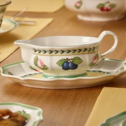 French Garden Fleurence skål til sausnebb 24 cm