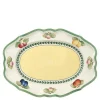 French Garden Fleurence serveringsfat 37 cm